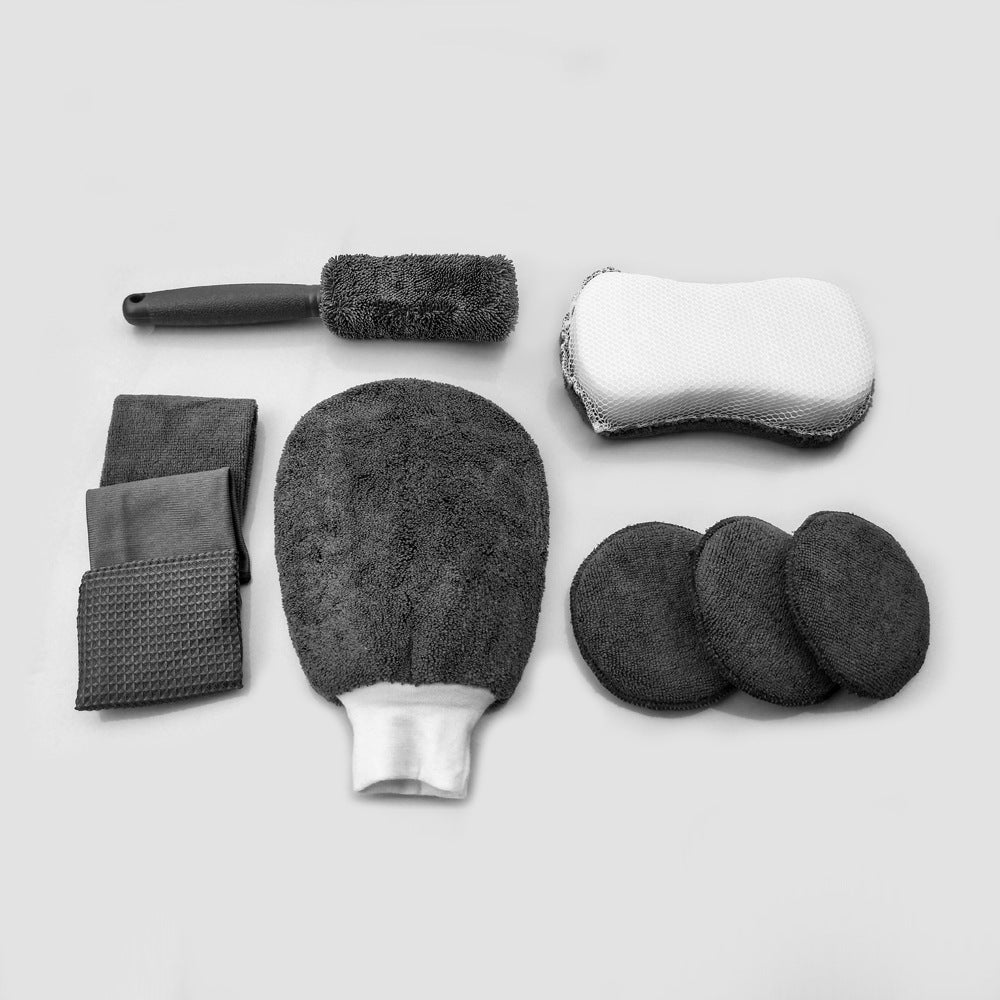 Auto Detailinrg Tools, Accessories & Car Wash Kits