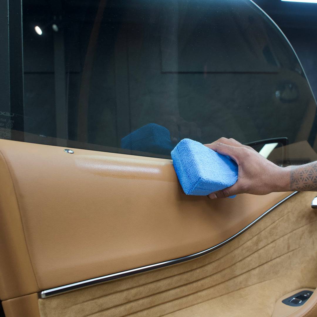 Rubber, Plastic, Vinyl & Trim Restoration Specialized Add-on - Static Auto Care