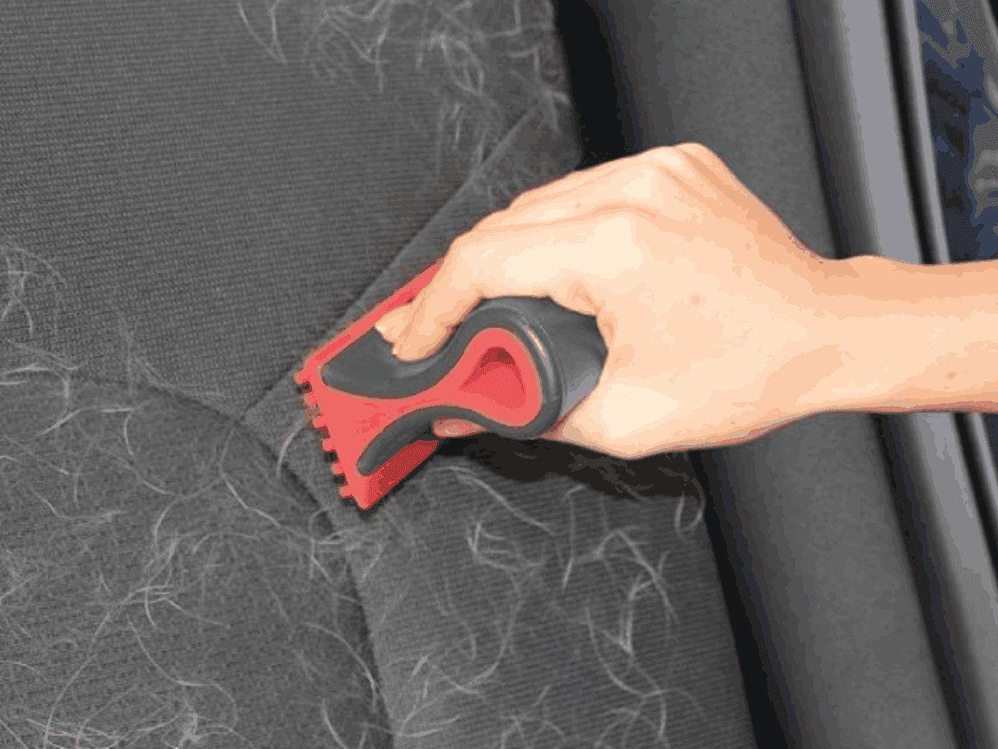 Interior Odour & Pet Hair Removal Specialized Add-on - Static Auto Care