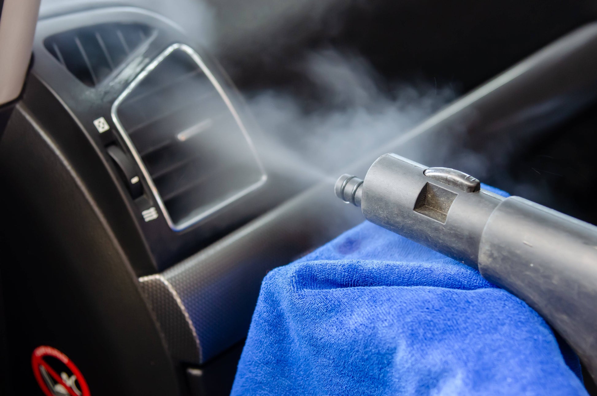 Interior Odour & Pet Hair Removal Specialized Add-on - Static Auto Care