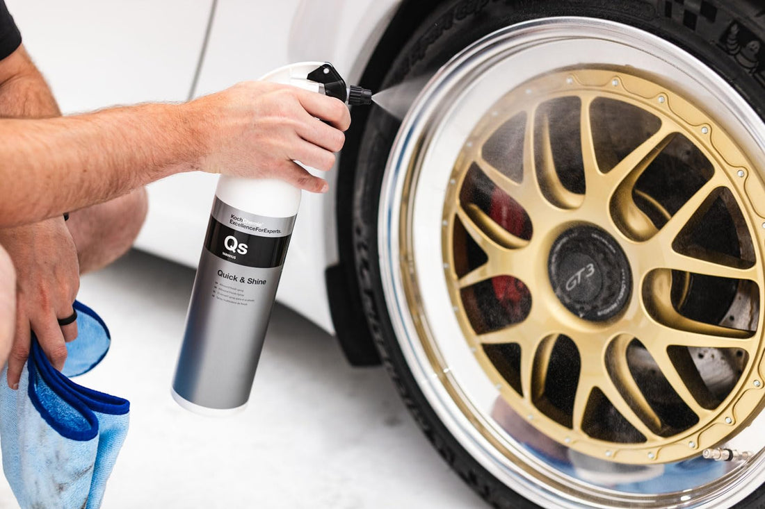Discover the Benefits of Choosing Static Auto Care