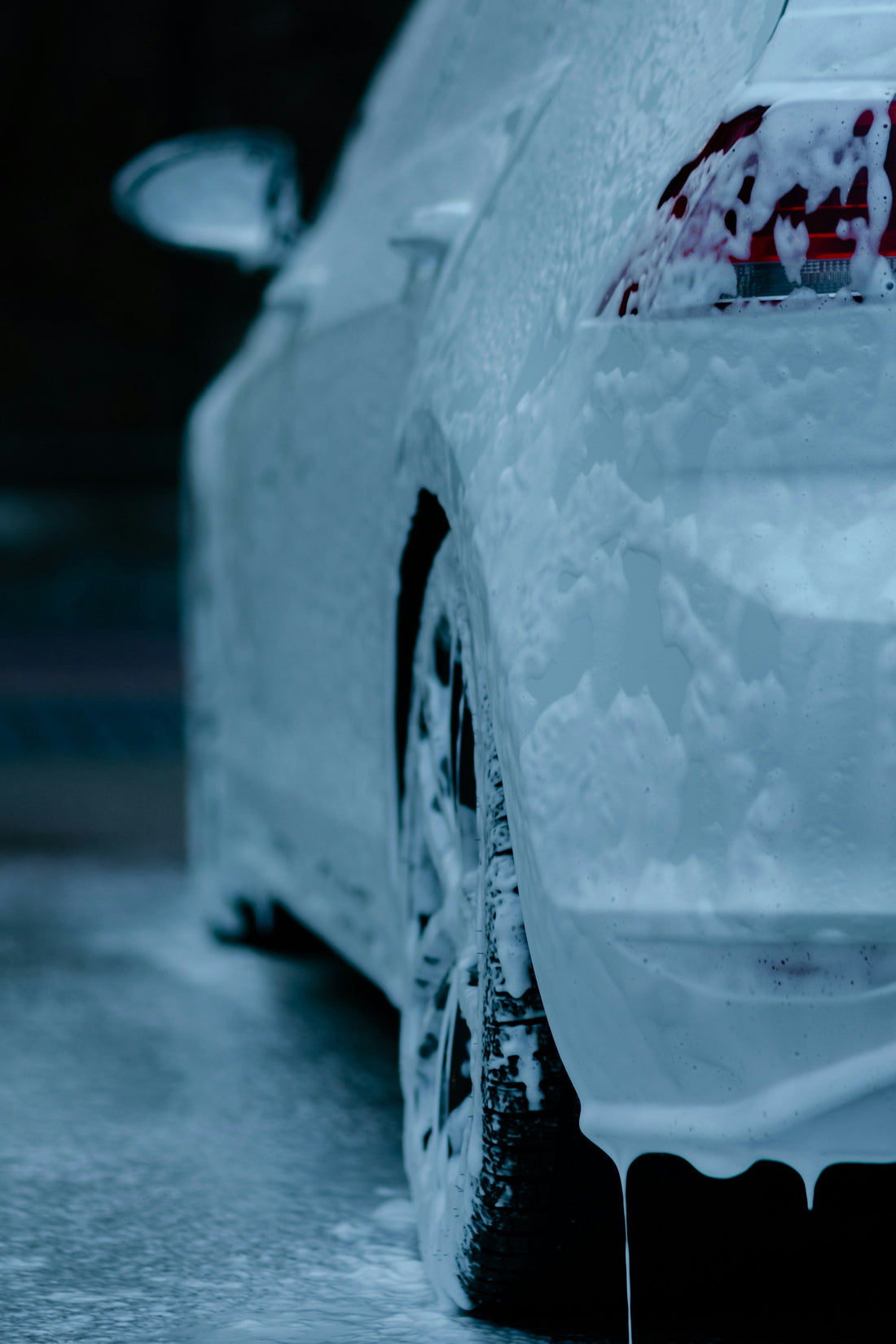 What to Expect from Mobile Car Detailing Services