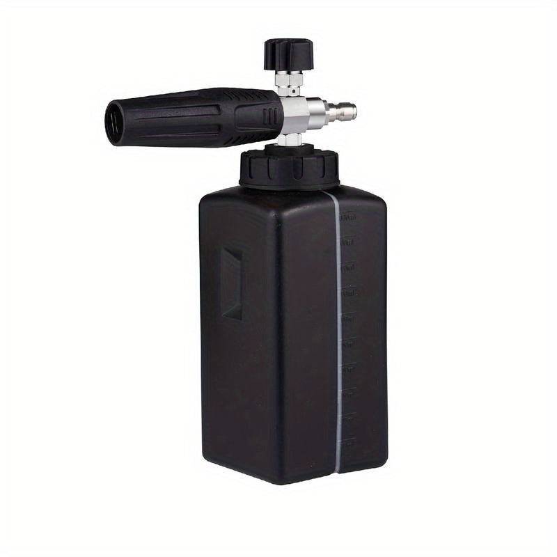 High Pressure Foam Washer Lance Bottle- 1LStatic Auto Care 