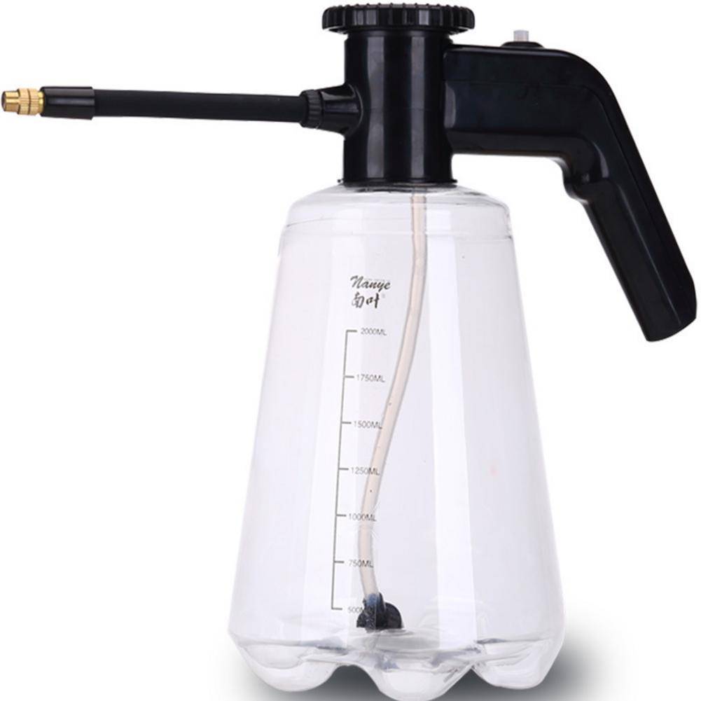 Nanye Universal Sprinkler Long Nozzle Sprayer