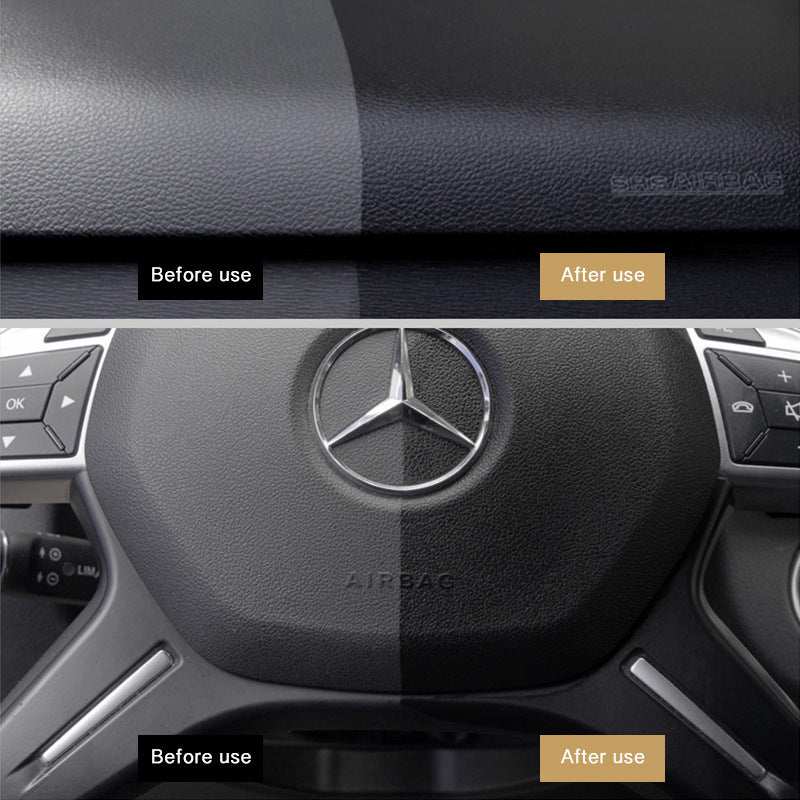 Car coating spray coating crystal maintenance agentStatic Auto Care 