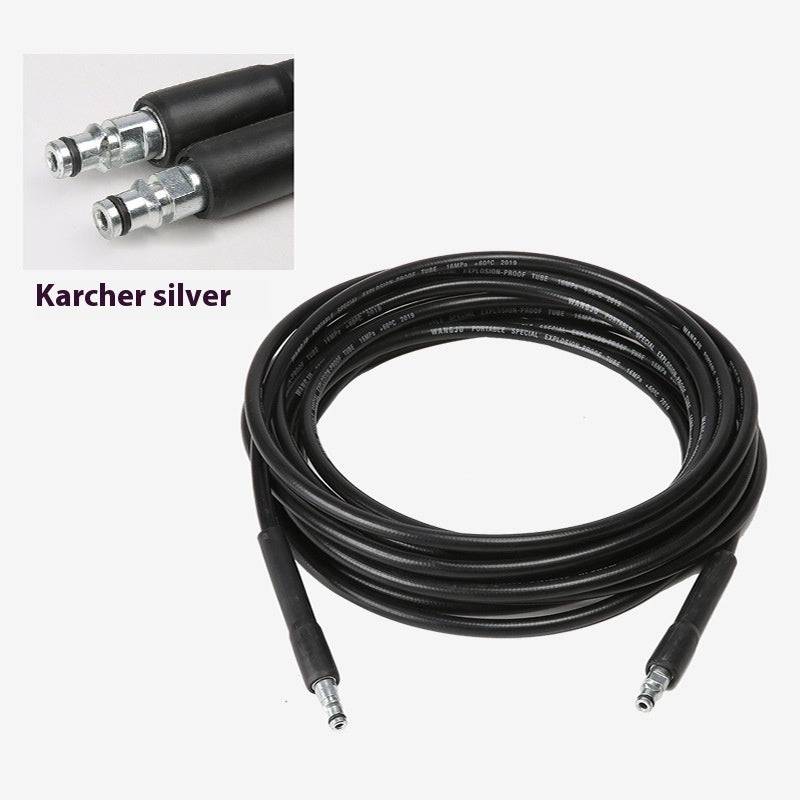 Cleaning Machine Kaichi High-pressure Water Pipe