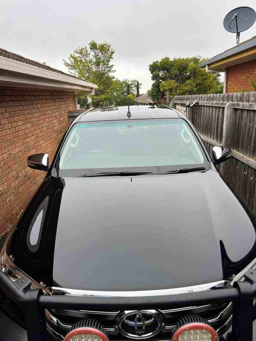 Express Premium Full House Deep Clean Service PackageStatic Auto Care 