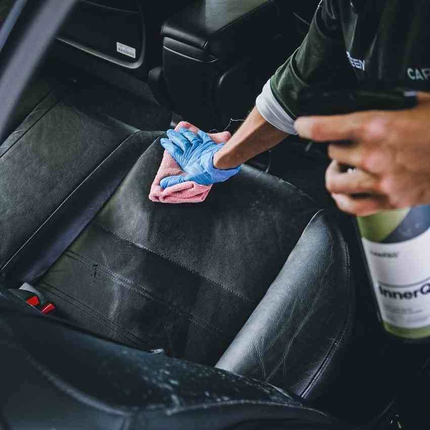 Express Premium Full House Deep Clean Service PackageStatic Auto Care 