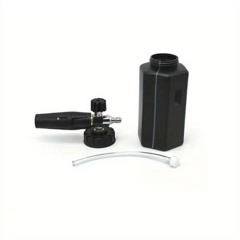 High Pressure Foam Washer Lance Bottle- 1LStatic Auto Care 