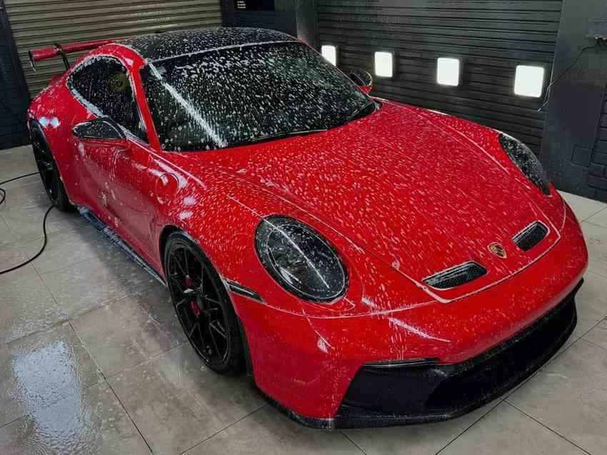 Express Premium Full House Deep Clean Service PackageStatic Auto Care 