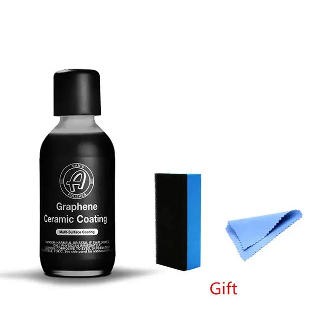 Graphene Ceramic 10H Coating