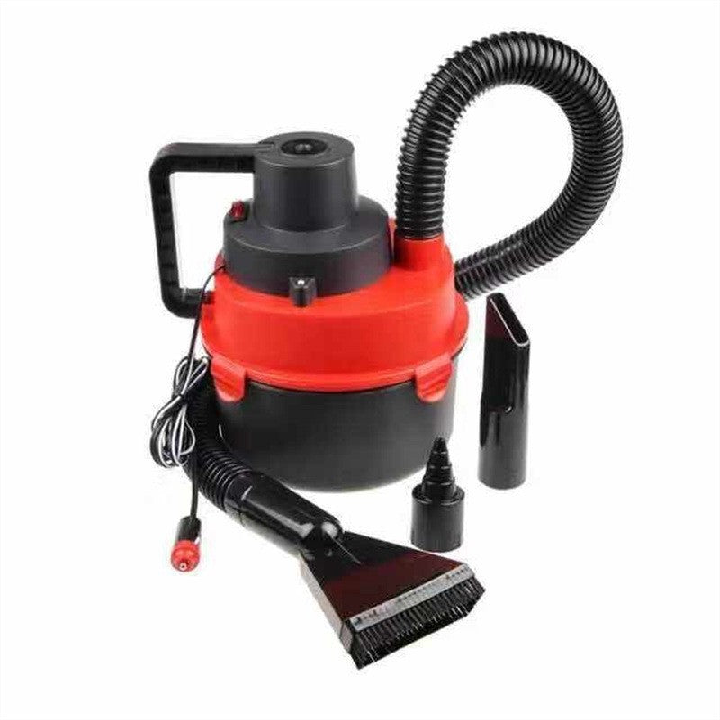 Car Portable Vacuum Cleaner With High Power