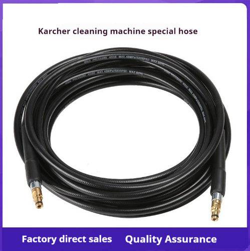 Cleaning Machine Kaichi High-pressure Water Pipe